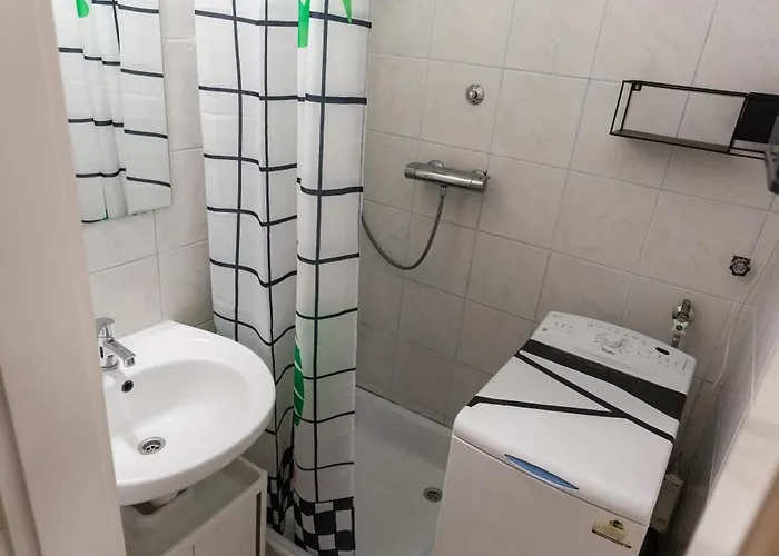 Appartement Poli24