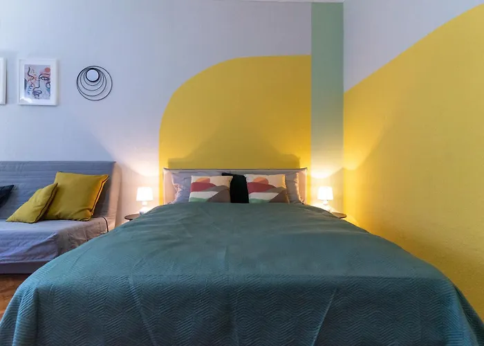 Appartement Poli24