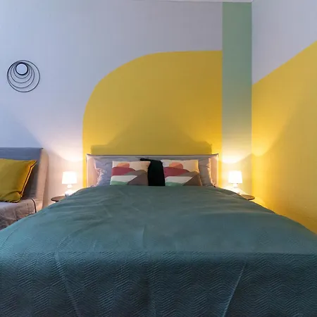 Apartman Poli24