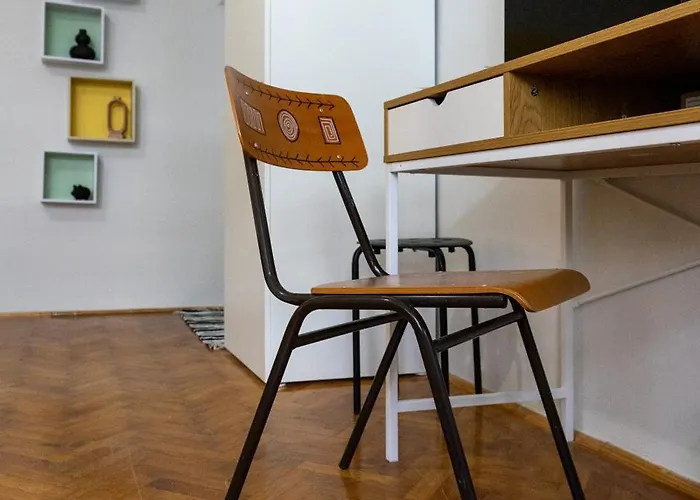 Poli24 Apartmán *