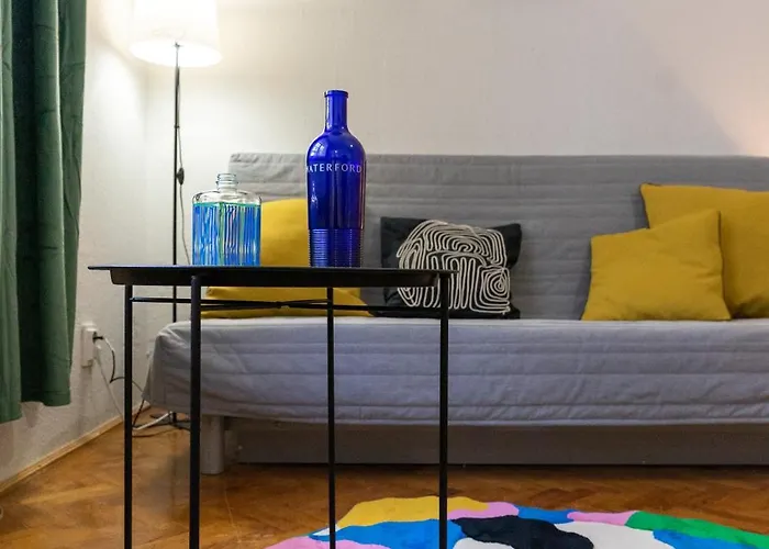 Poli24 Apartmán *