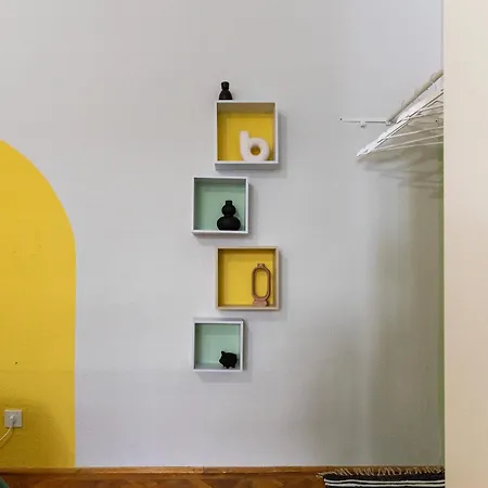 アパート Poli24 ブダペスト